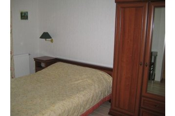 Lietuva Privát Palanga, Eksterjeras